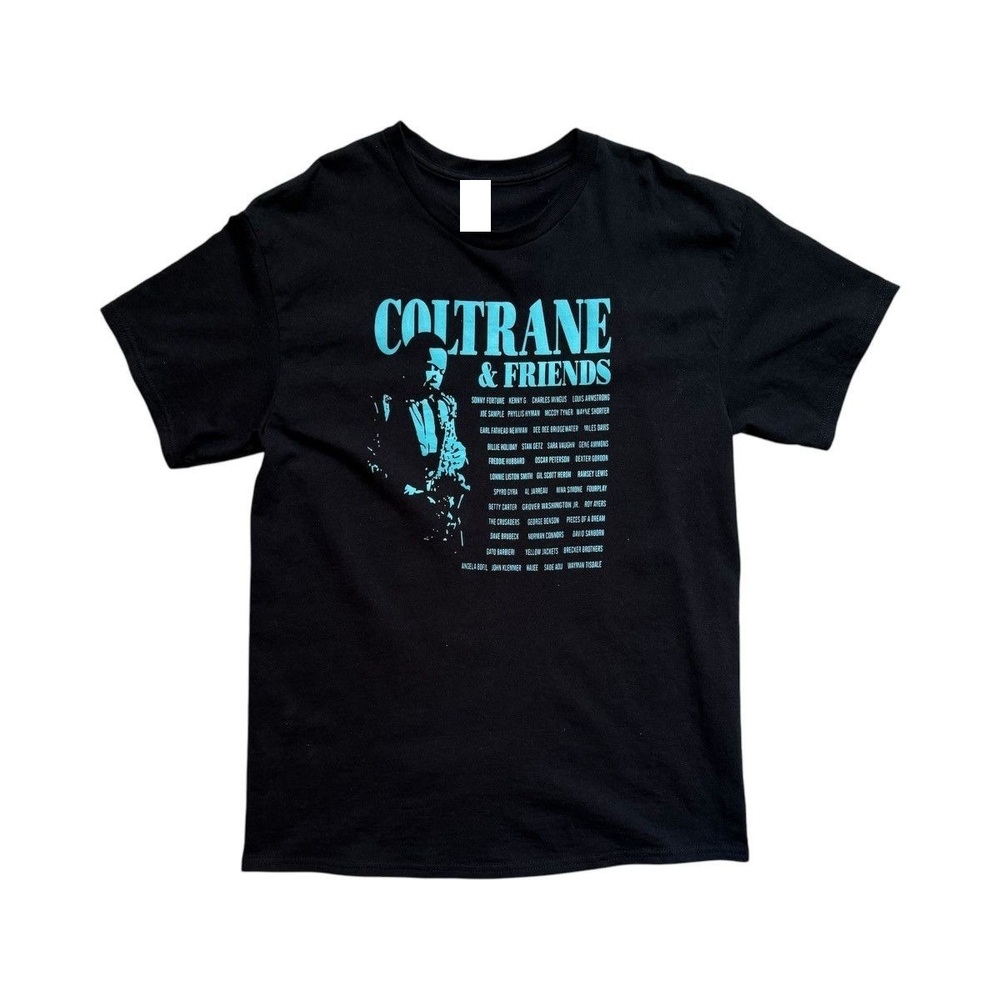 Retro 2014& Friends Shirt